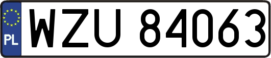 WZU84063