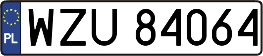 WZU84064