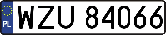 WZU84066