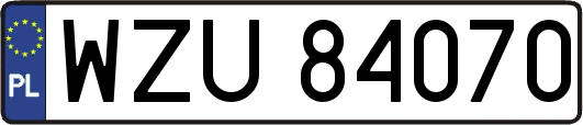 WZU84070