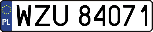 WZU84071