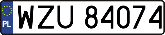 WZU84074