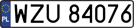 WZU84076