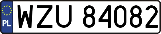 WZU84082