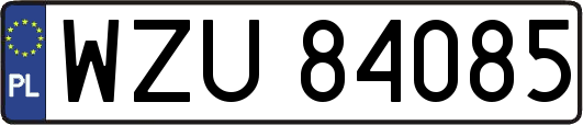 WZU84085