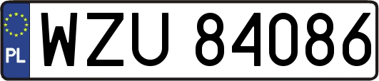 WZU84086