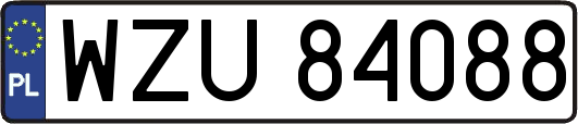 WZU84088