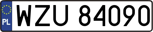 WZU84090