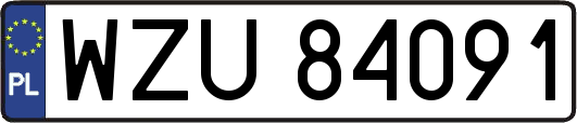 WZU84091