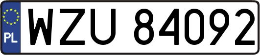 WZU84092