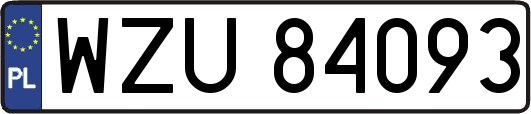 WZU84093