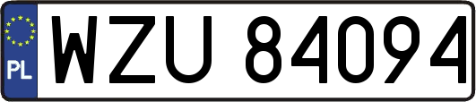 WZU84094