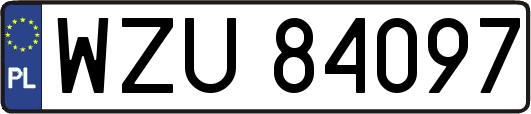 WZU84097
