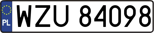 WZU84098
