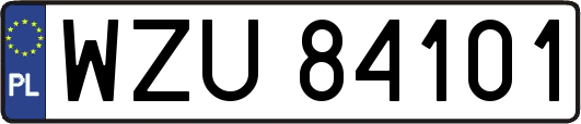 WZU84101