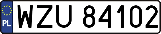 WZU84102