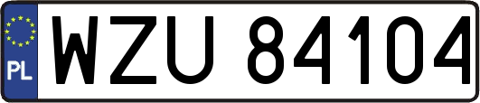 WZU84104