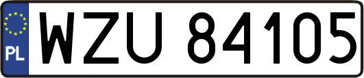 WZU84105