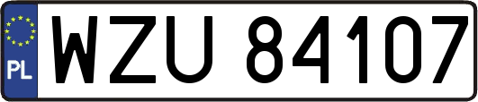 WZU84107
