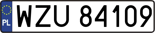 WZU84109