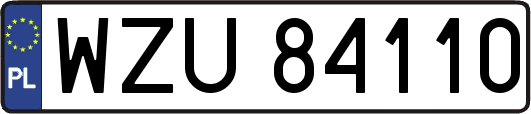 WZU84110