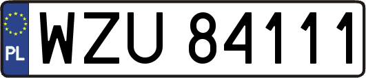 WZU84111