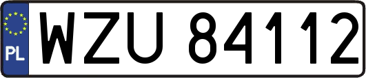 WZU84112