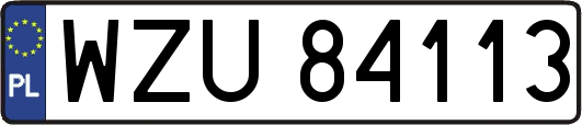 WZU84113