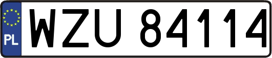 WZU84114