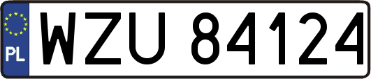 WZU84124