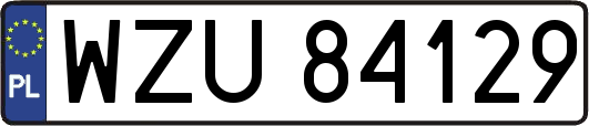 WZU84129