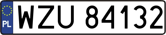 WZU84132