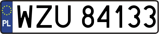WZU84133