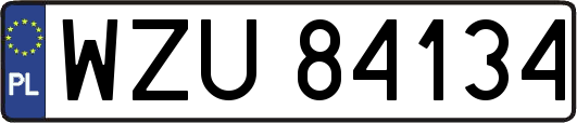 WZU84134