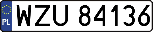 WZU84136