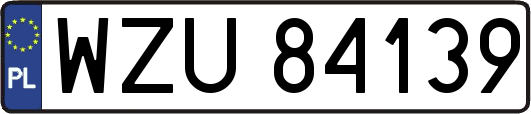 WZU84139