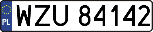 WZU84142