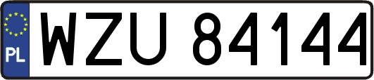 WZU84144