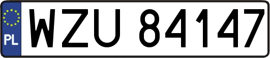 WZU84147