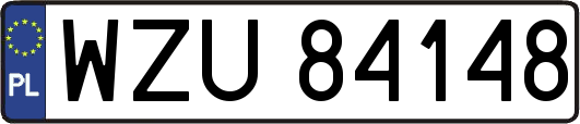 WZU84148