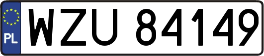 WZU84149