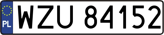 WZU84152