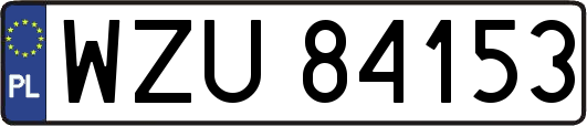 WZU84153