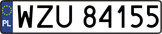 WZU84155