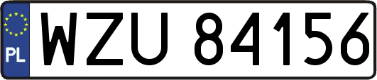WZU84156