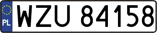 WZU84158