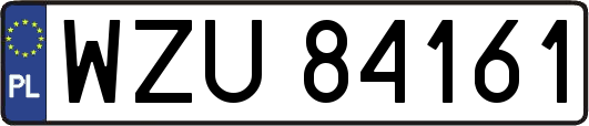 WZU84161