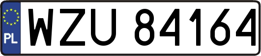 WZU84164