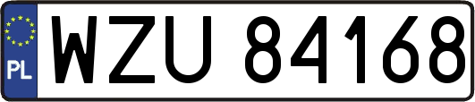 WZU84168