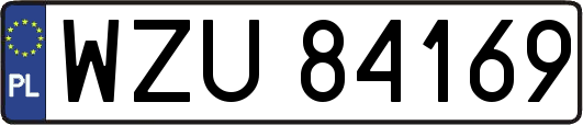 WZU84169
